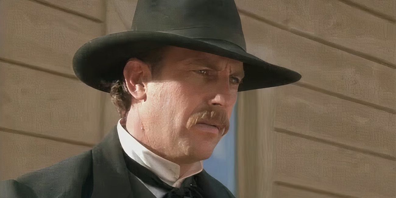 2 Legendary Western Stars Played the Same Iconic Character 30 Years Apart