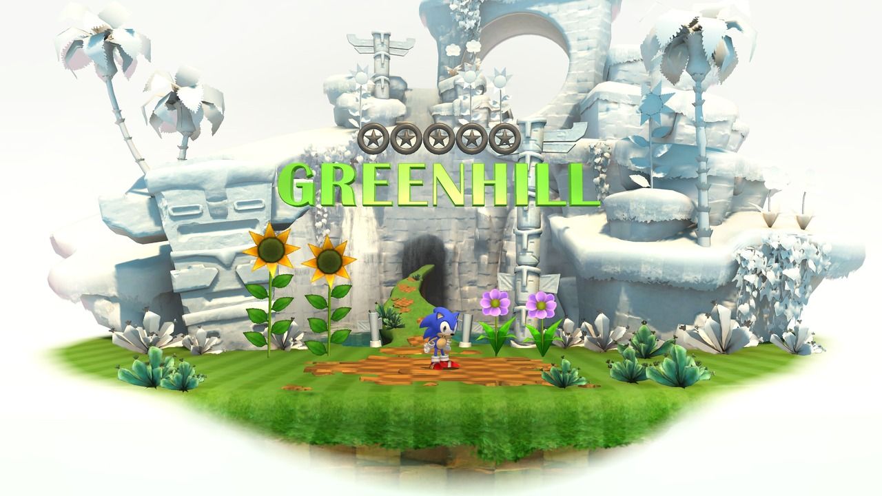 SONIC X SHADOW GENERATIONS снова сделал меня фанатом этой серии