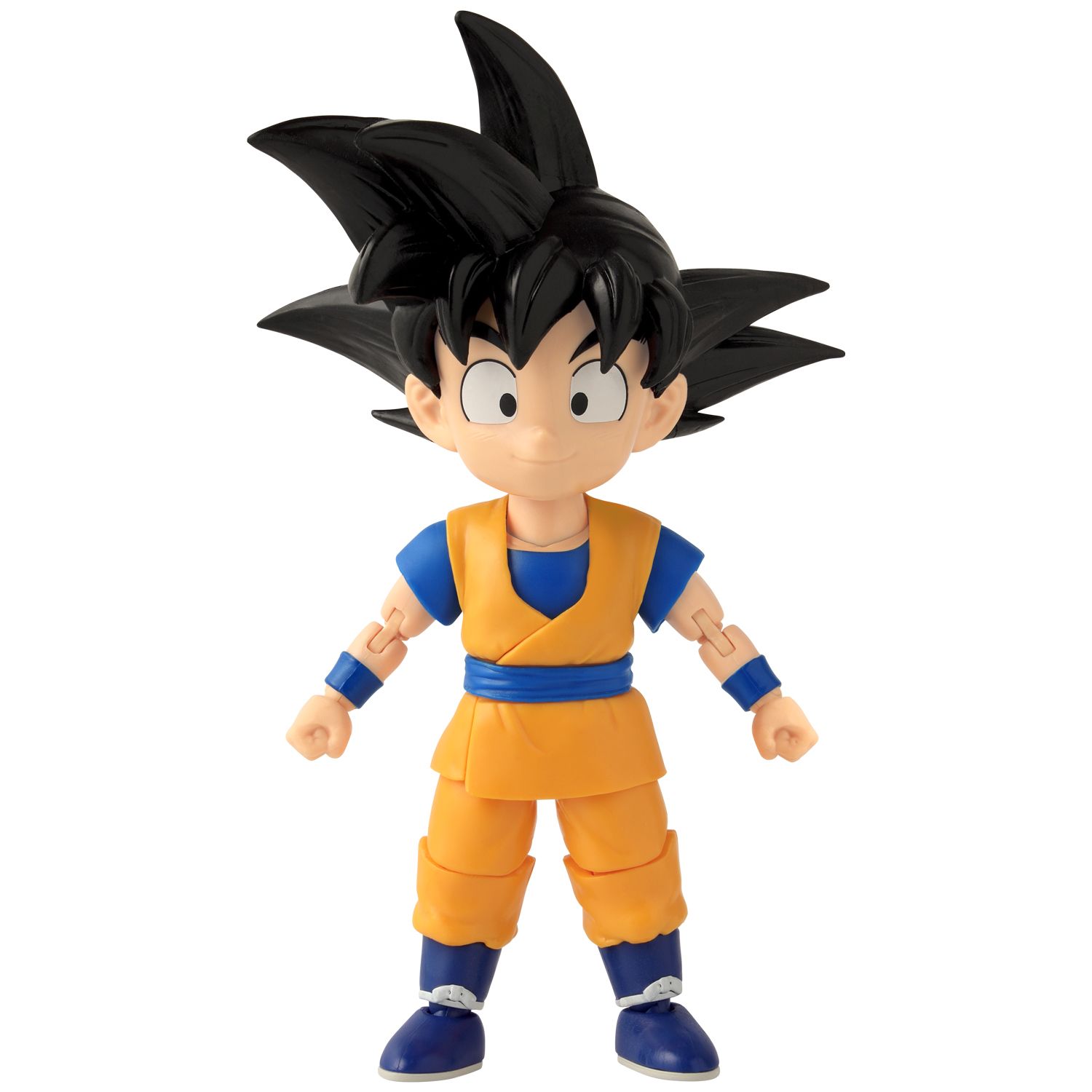 Bandai потрясла дракона новой линейкой игрушек Dragon Ball DAIMA в честь выхода нового аниме