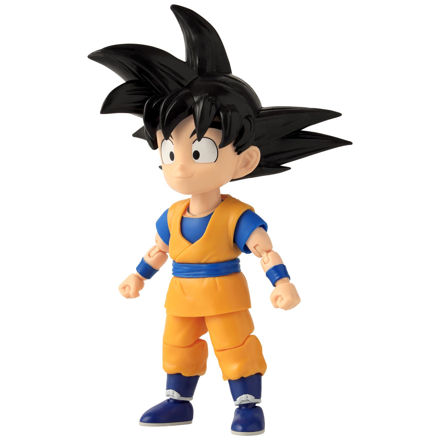 Bandai потрясла дракона новой линейкой игрушек Dragon Ball DAIMA в честь выхода нового аниме