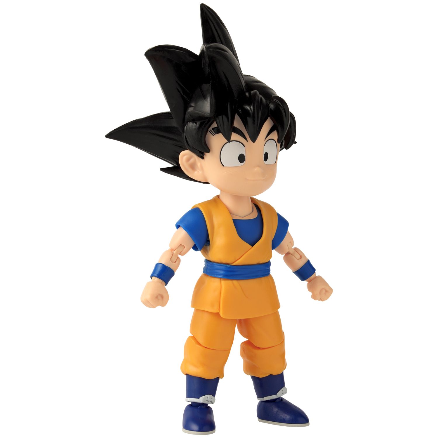 Bandai Rocks the Dragon With a Brand New Line of Dragon Ball DAIMA Toys to Celebrate The New Anime