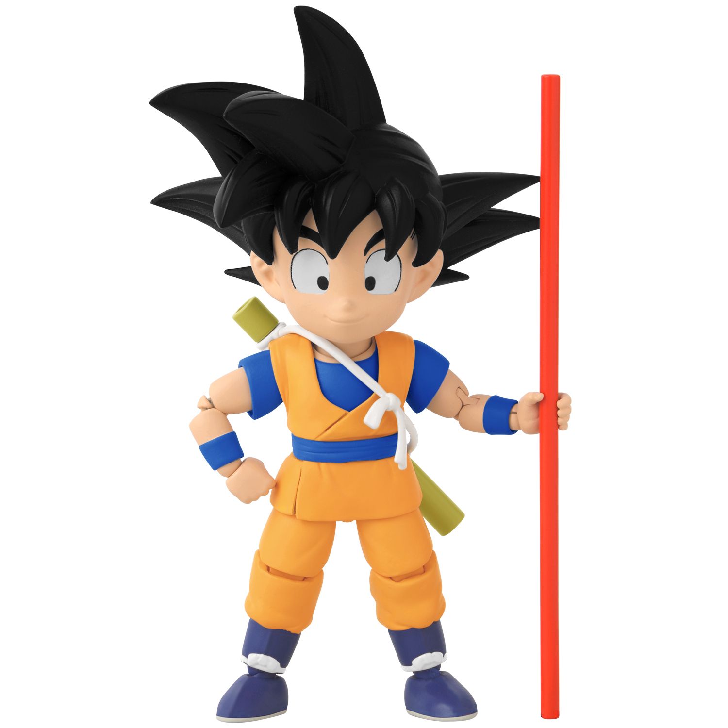 Bandai потрясла дракона новой линейкой игрушек Dragon Ball DAIMA в честь выхода нового аниме