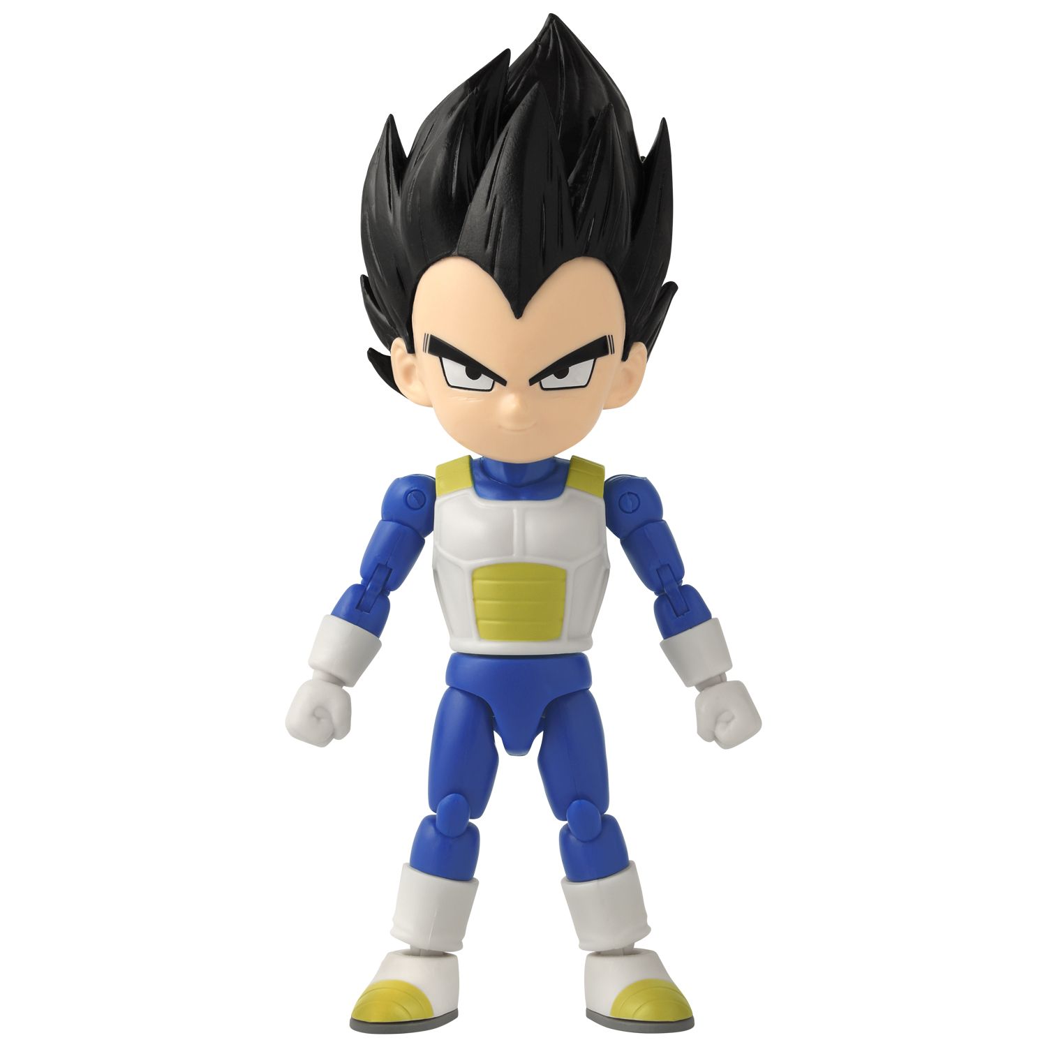 Bandai потрясла дракона новой линейкой игрушек Dragon Ball DAIMA в честь выхода нового аниме