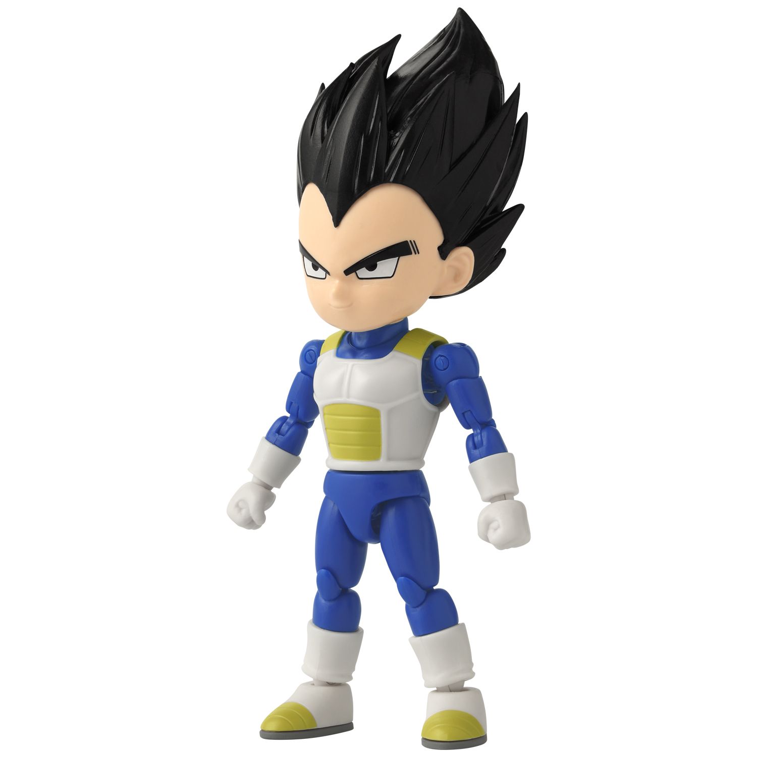 Bandai потрясла дракона новой линейкой игрушек Dragon Ball DAIMA в честь выхода нового аниме