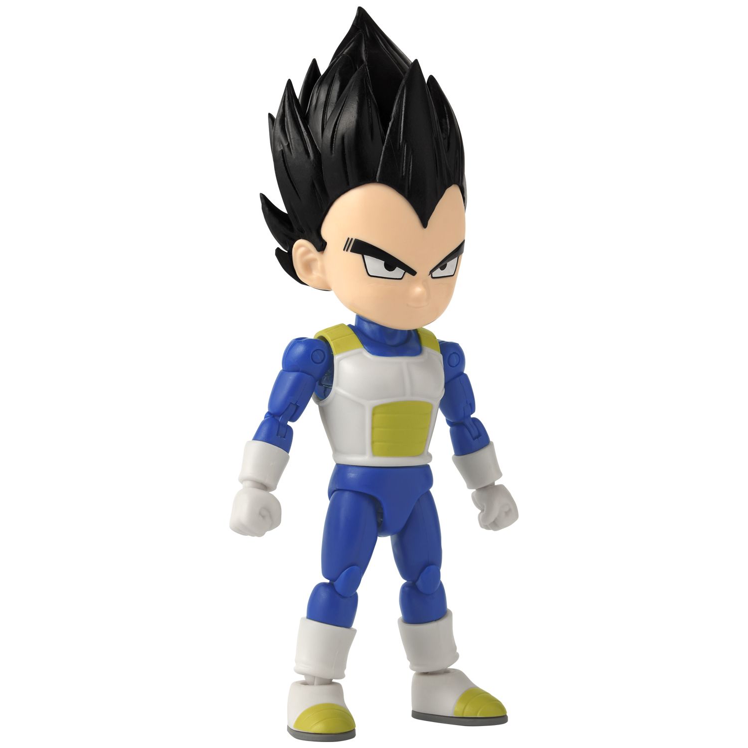 Bandai потрясла дракона новой линейкой игрушек Dragon Ball DAIMA в честь выхода нового аниме