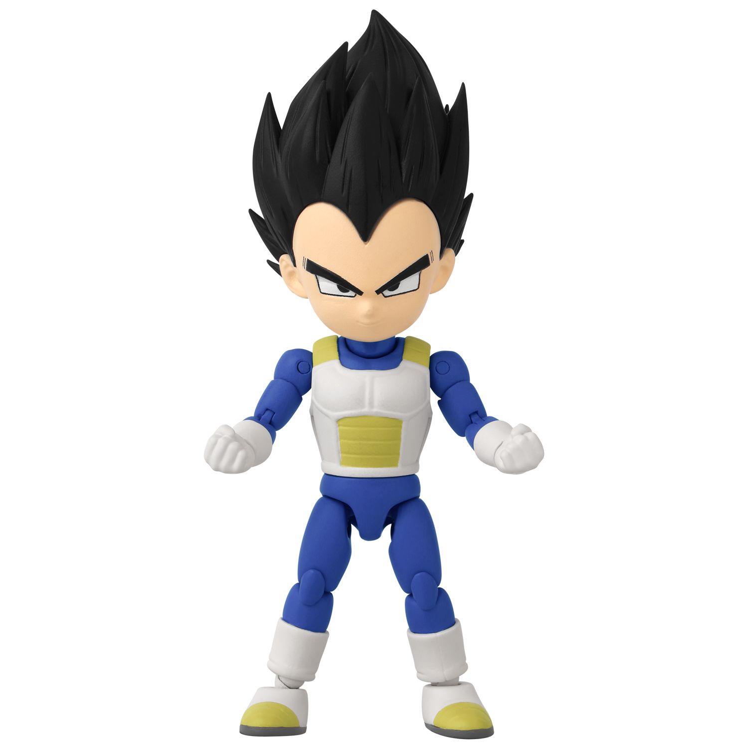 Bandai потрясла дракона новой линейкой игрушек Dragon Ball DAIMA в честь выхода нового аниме