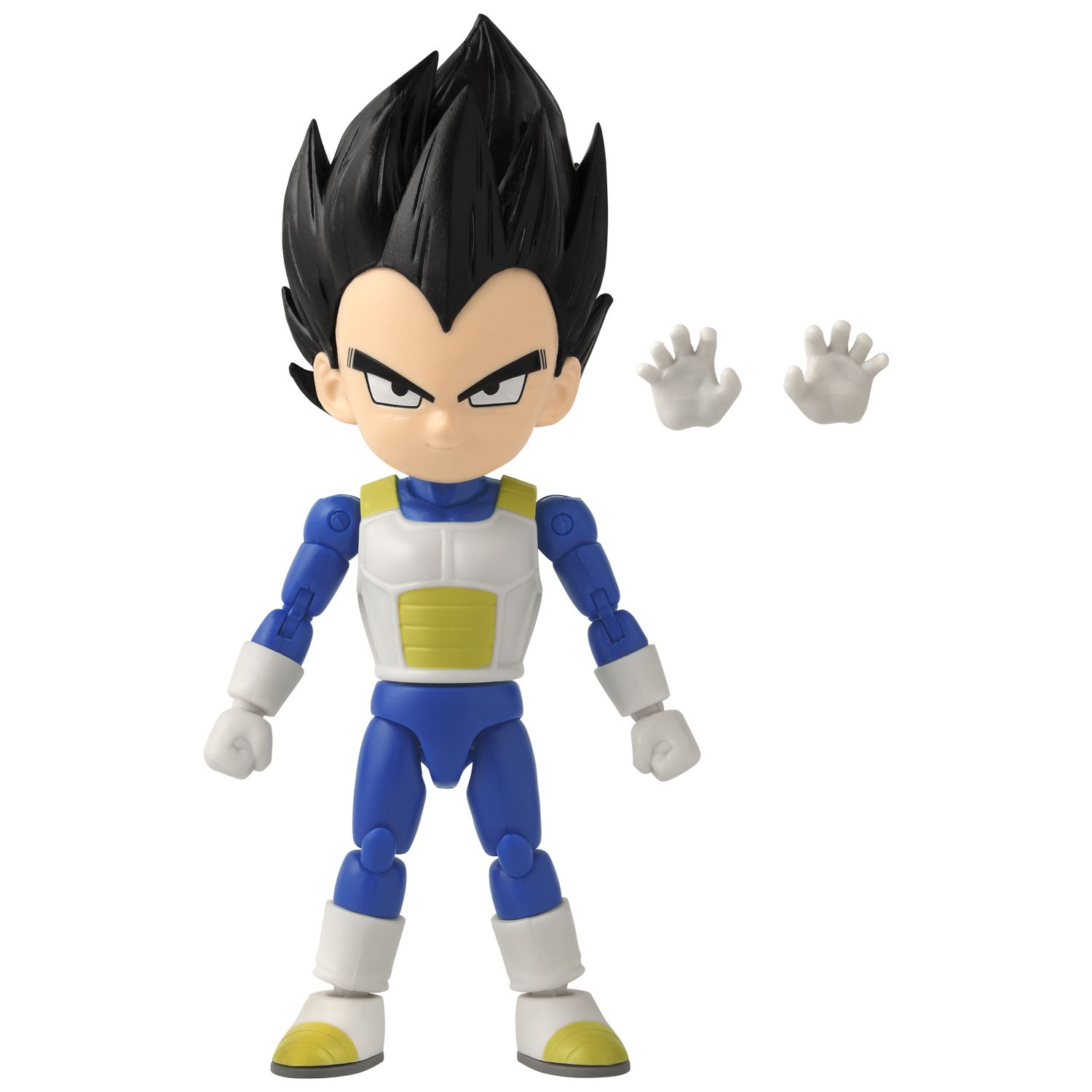 Bandai Rocks the Dragon With a Brand New Line of Dragon Ball DAIMA Toys to Celebrate The New Anime