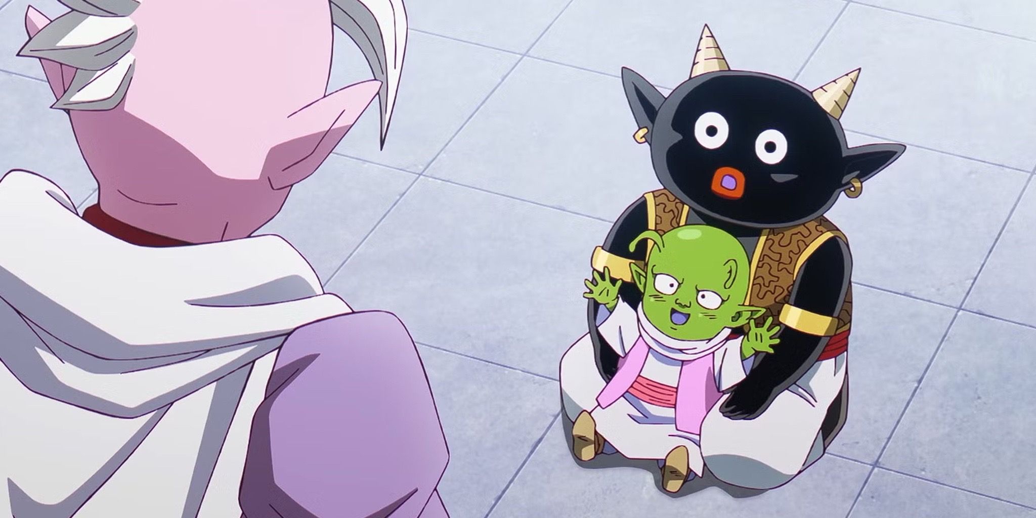 Is Dragon Ball DAIMA Setting Dende Up For A Corruption Arc