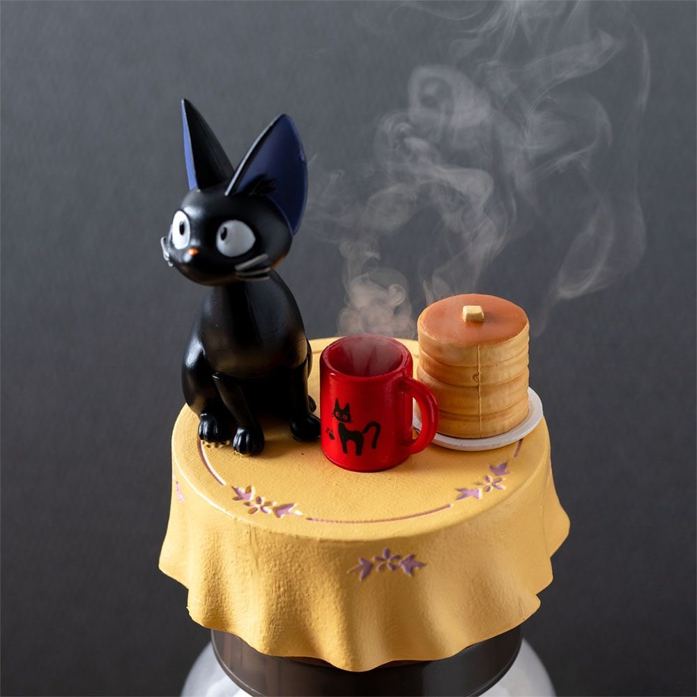 Studio Ghibli's Howl & Totoro Humidifiers Return to Soothe Throats and Steal Hearts