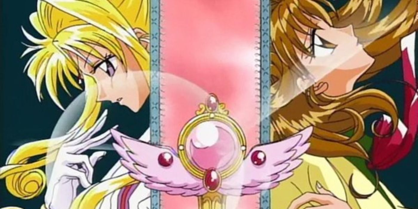 15 animes Shojo olvidados que deberían haber sido clásicos instantáneos