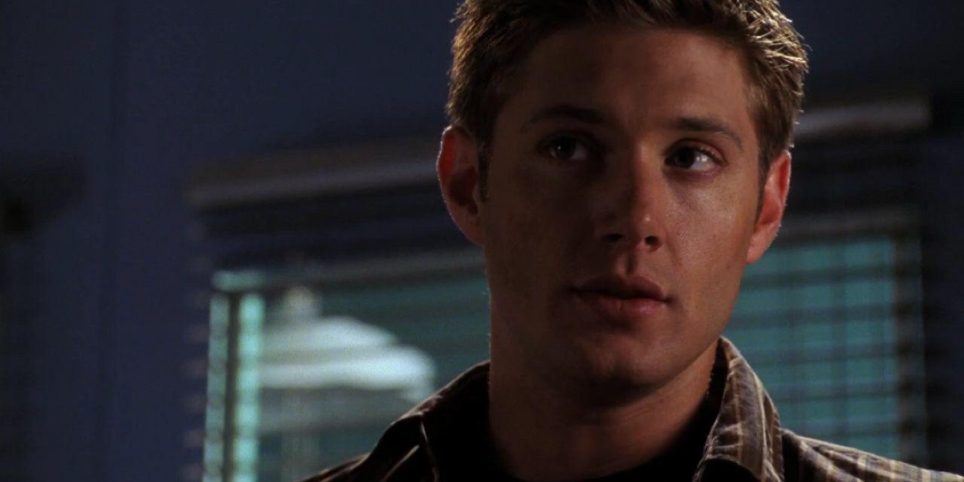 Why Jensen Ackles Left Smallville