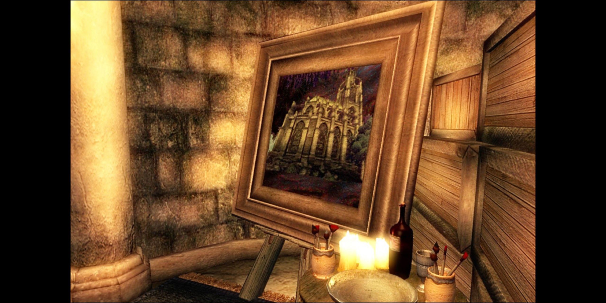 10 misiones secundarias de Elder Scrolls mejores que la historia principal