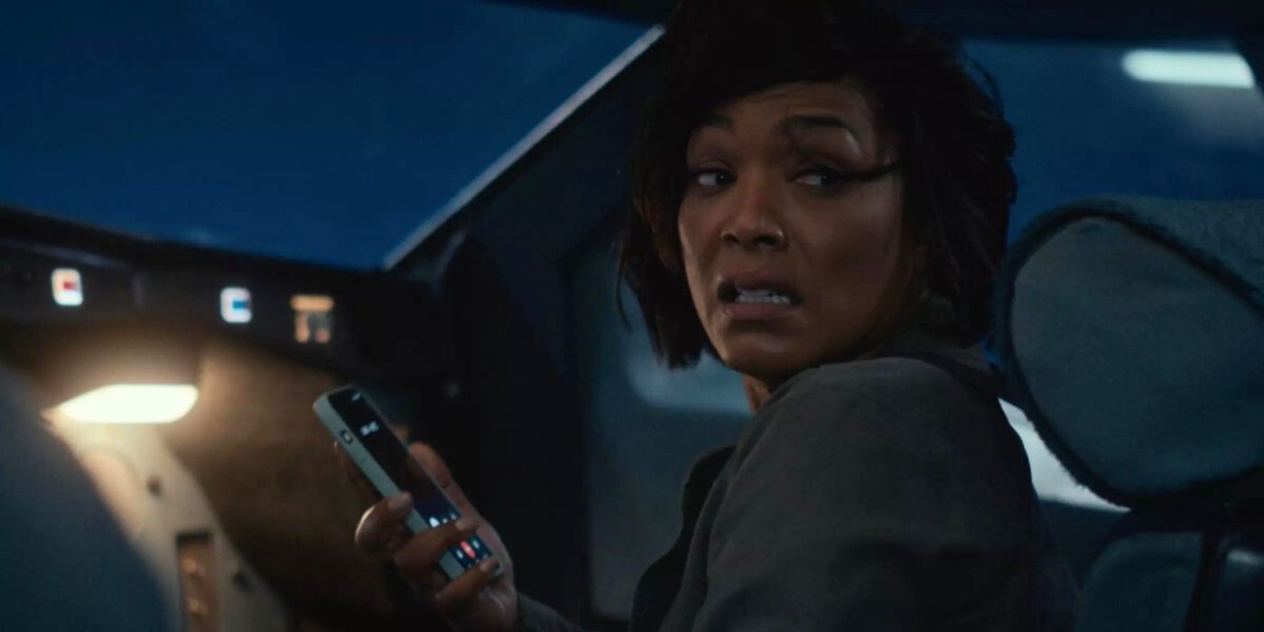 5 Years Later, Angela Bassett Closes Out 9-1-1's Saddest Storyline