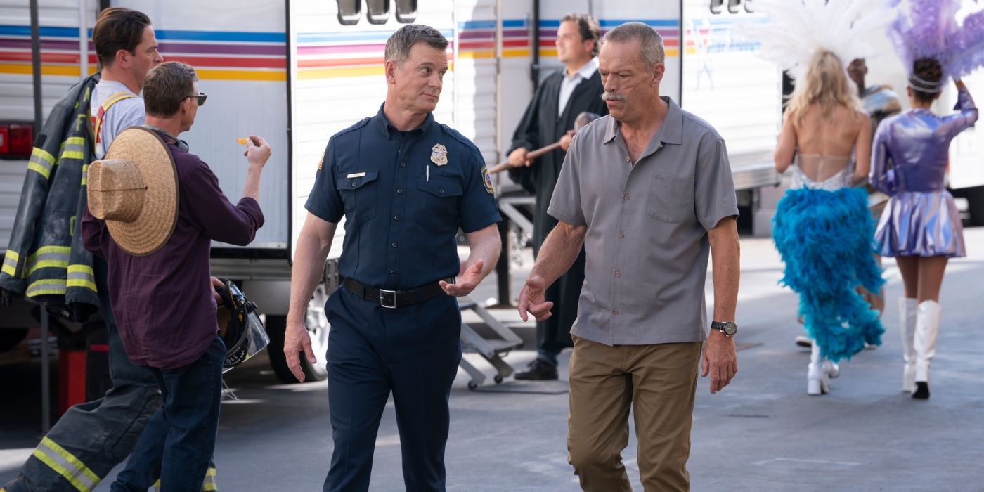 9-1-1 Season 8 Finally Gives a Fan-Favorite Character Their Due