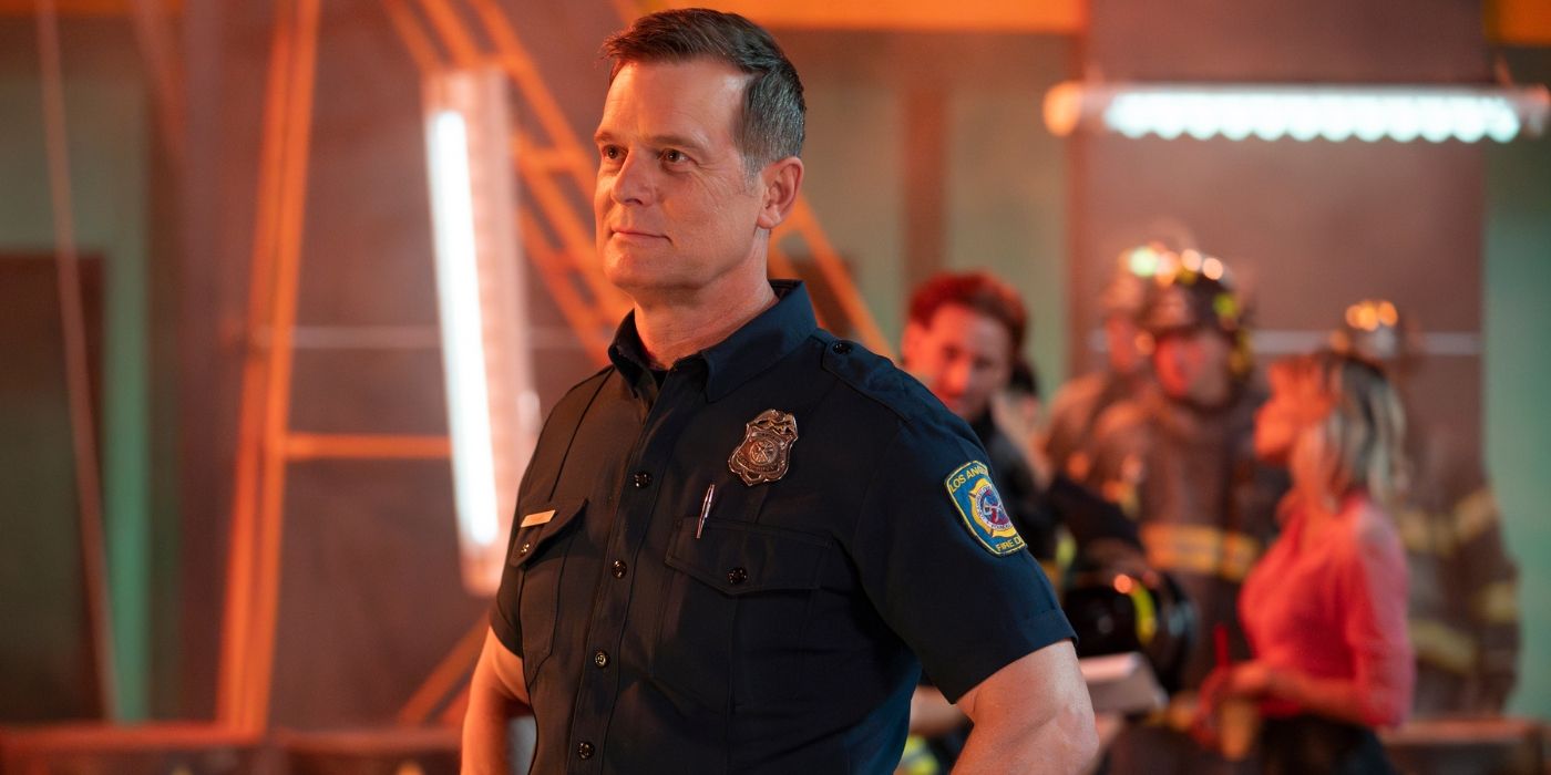 9-1-1 Eyes Potential Spinoff in Familiar Location for NCIS Fans