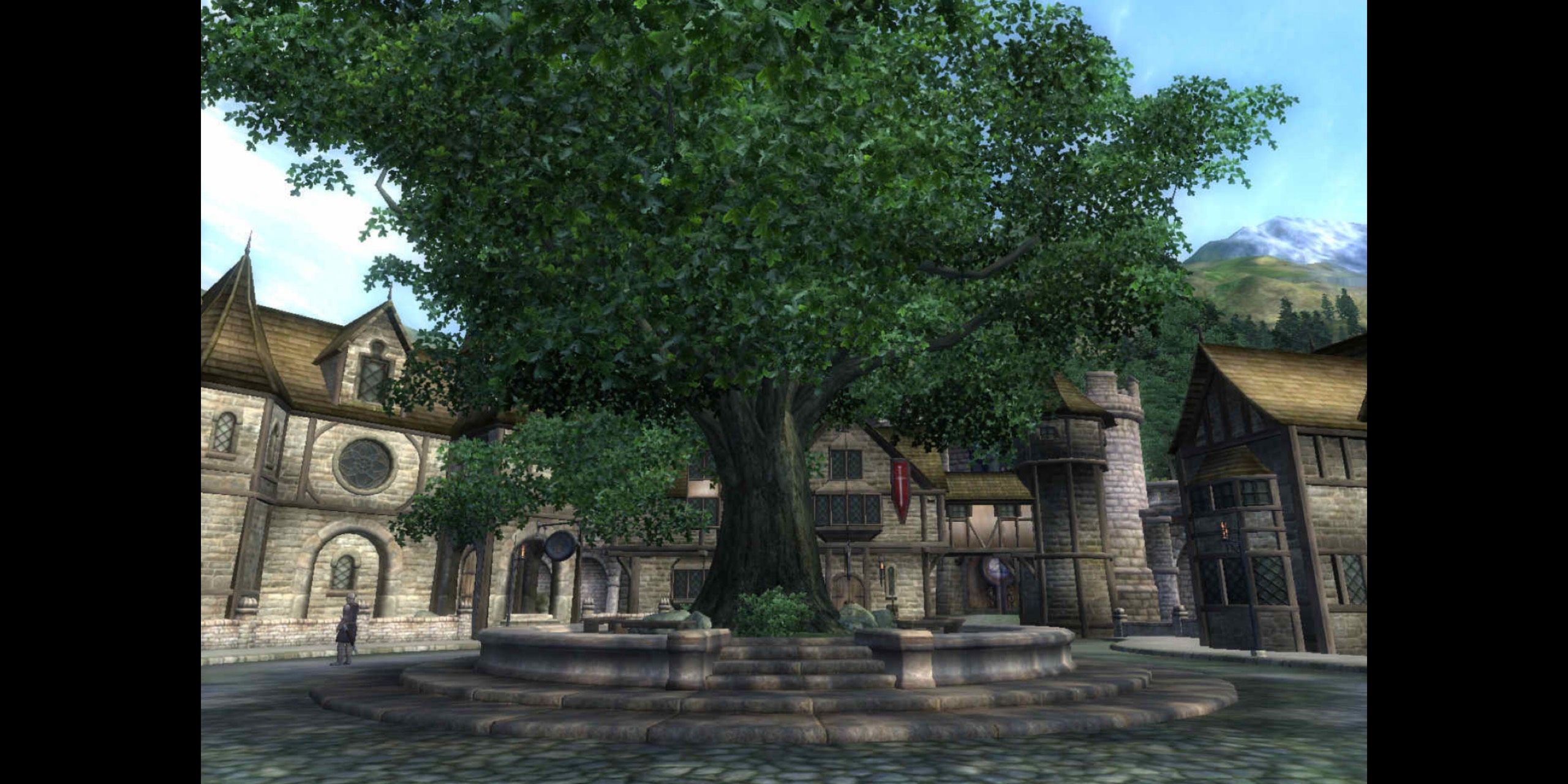 10 misiones secundarias de Elder Scrolls mejores que la historia principal