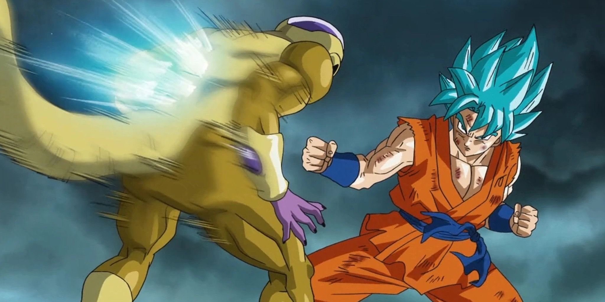 10 Most Disappointing Dragon Ball Super Moments