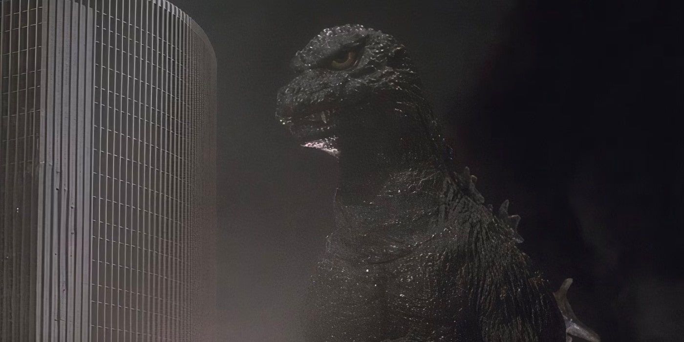 Cada interpretación de Godzilla clasificada