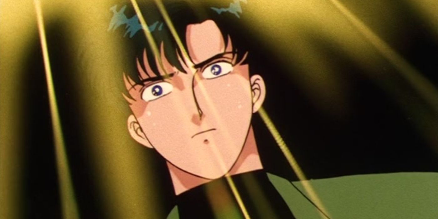 Most Dramatic Sailor Moon & Sailor Moon Crystal Plot Twists