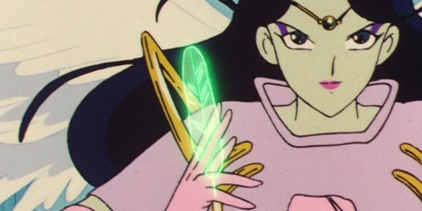 Los 10 mejores Sailor Moon Youma del arco del Reino Oscuro, clasificados