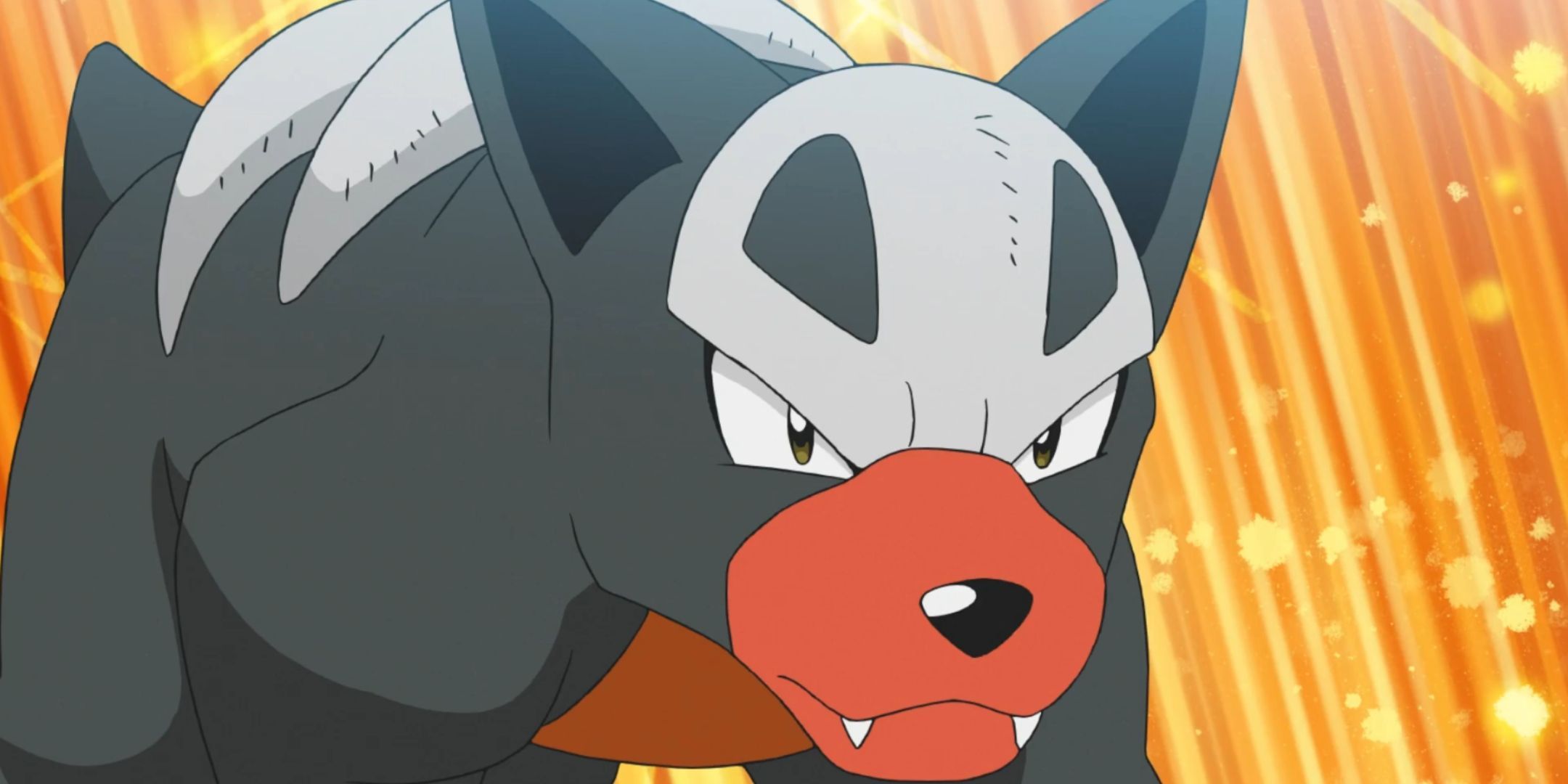 Los 10 mejores Pokémon de tipo fuego en la región de Johto