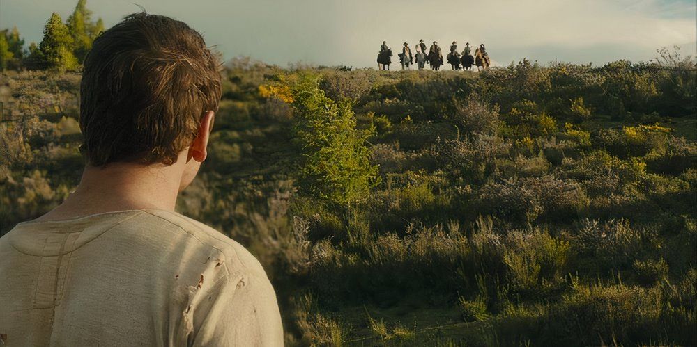 This 2015 Western Features One of the Genre's Best Villains