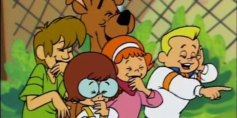 Esta caricatura subestimada de Scooby-Doo es la mejor de la franquicia