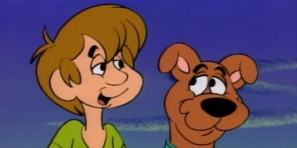 Esta caricatura subestimada de Scooby-Doo es la mejor de la franquicia