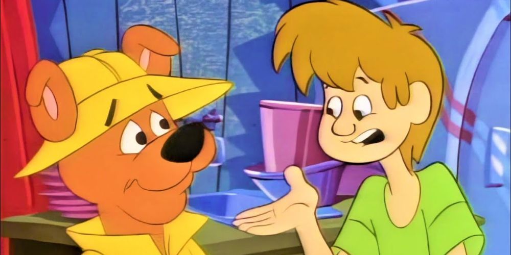 This Underrated Scooby-Doo Cartoon Is the Best in the Franchise