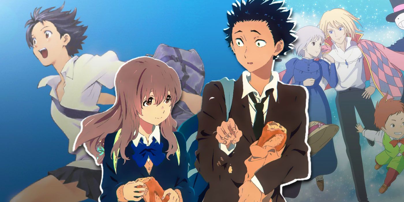 Una directora de Silent Voice revela por qué no se inspira en otros animes