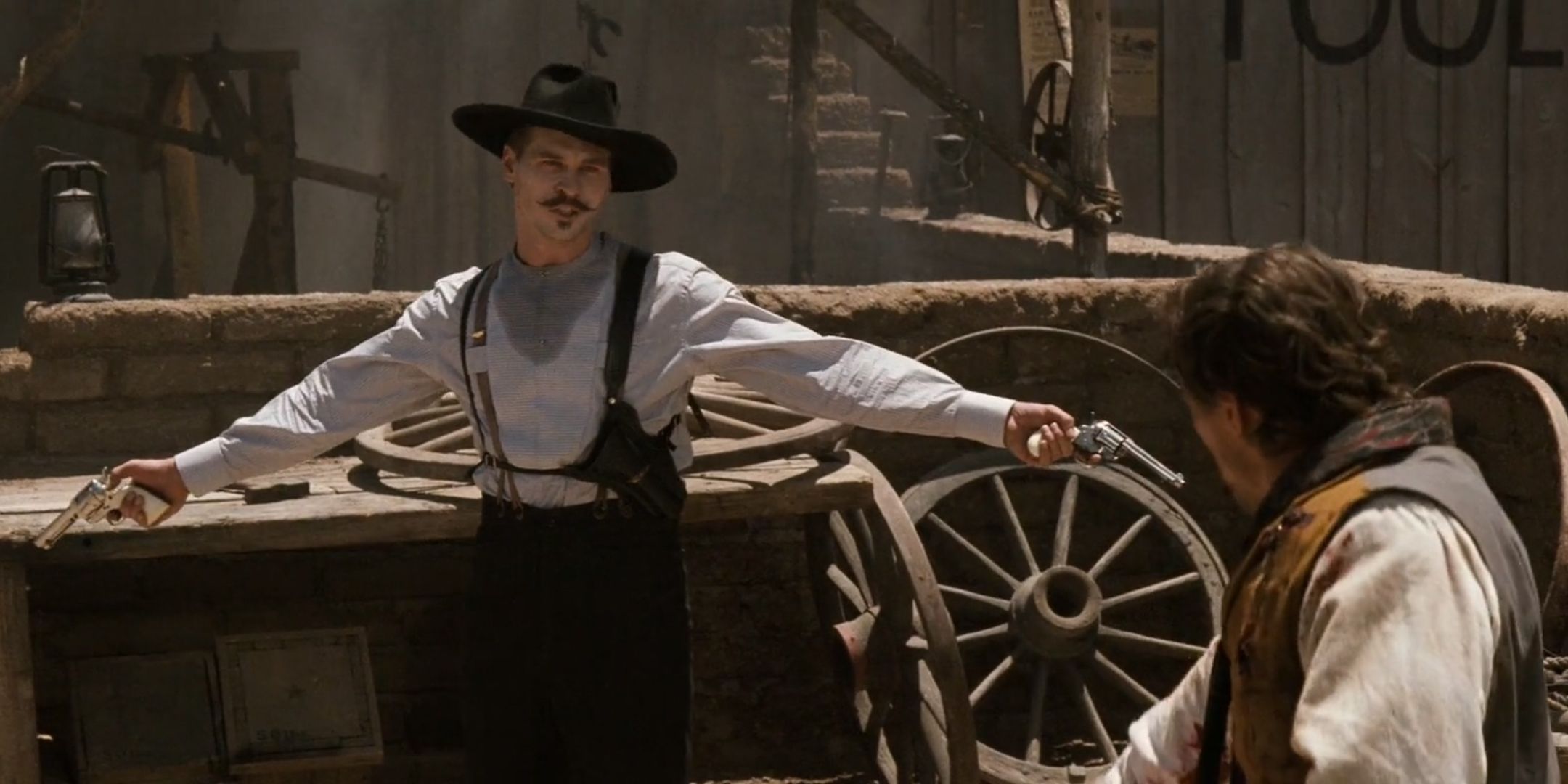 December 31 Is a Disappointing Day for Tombstone Fans