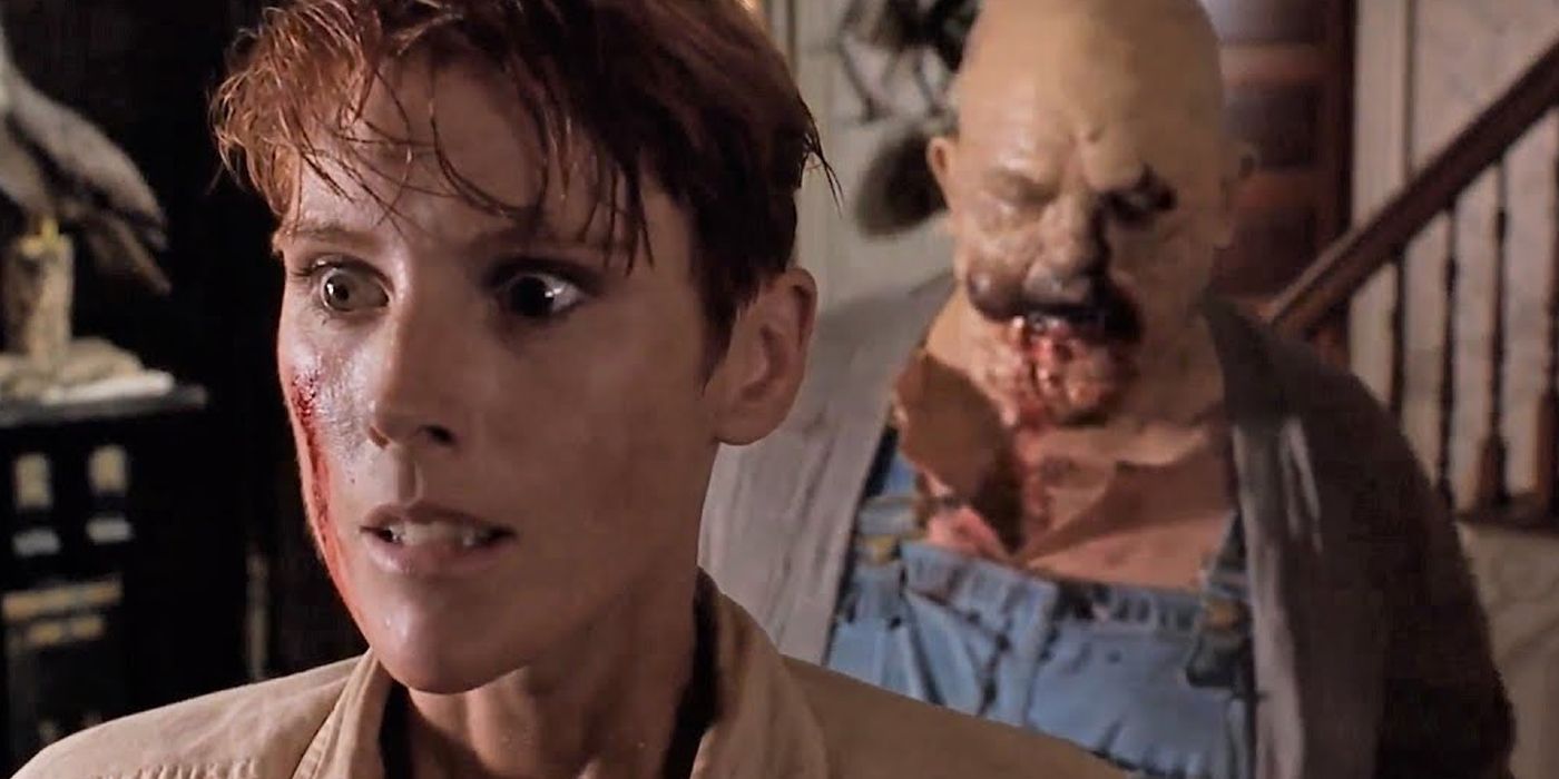 10 Great Horror Movies That Everyone Forgot About