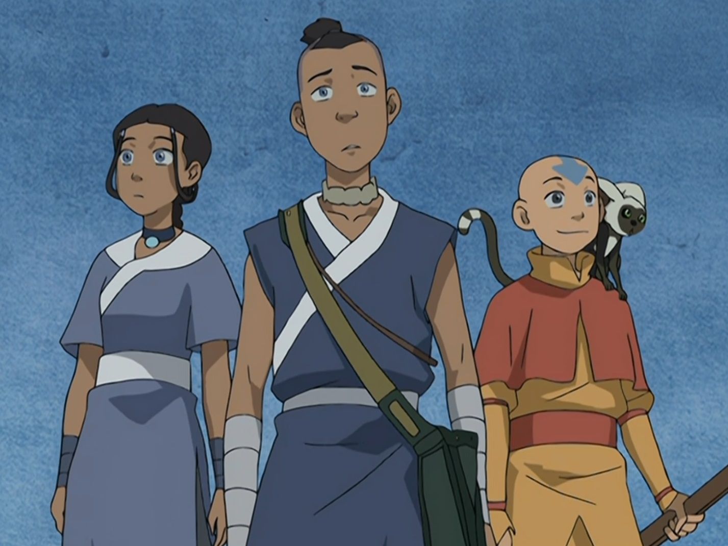 Los mejores momentos de Sokka en Avatar The Last Airbender, clasificados