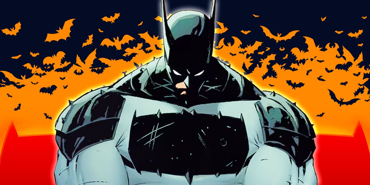 Absolute Batman #1 Review: Scott Snyder and Nick Dragotta Unleash Their Rawest Dark Knight Yet