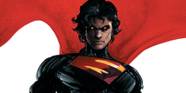 First Absolute Superman Look Reveals Huge Changes To Character