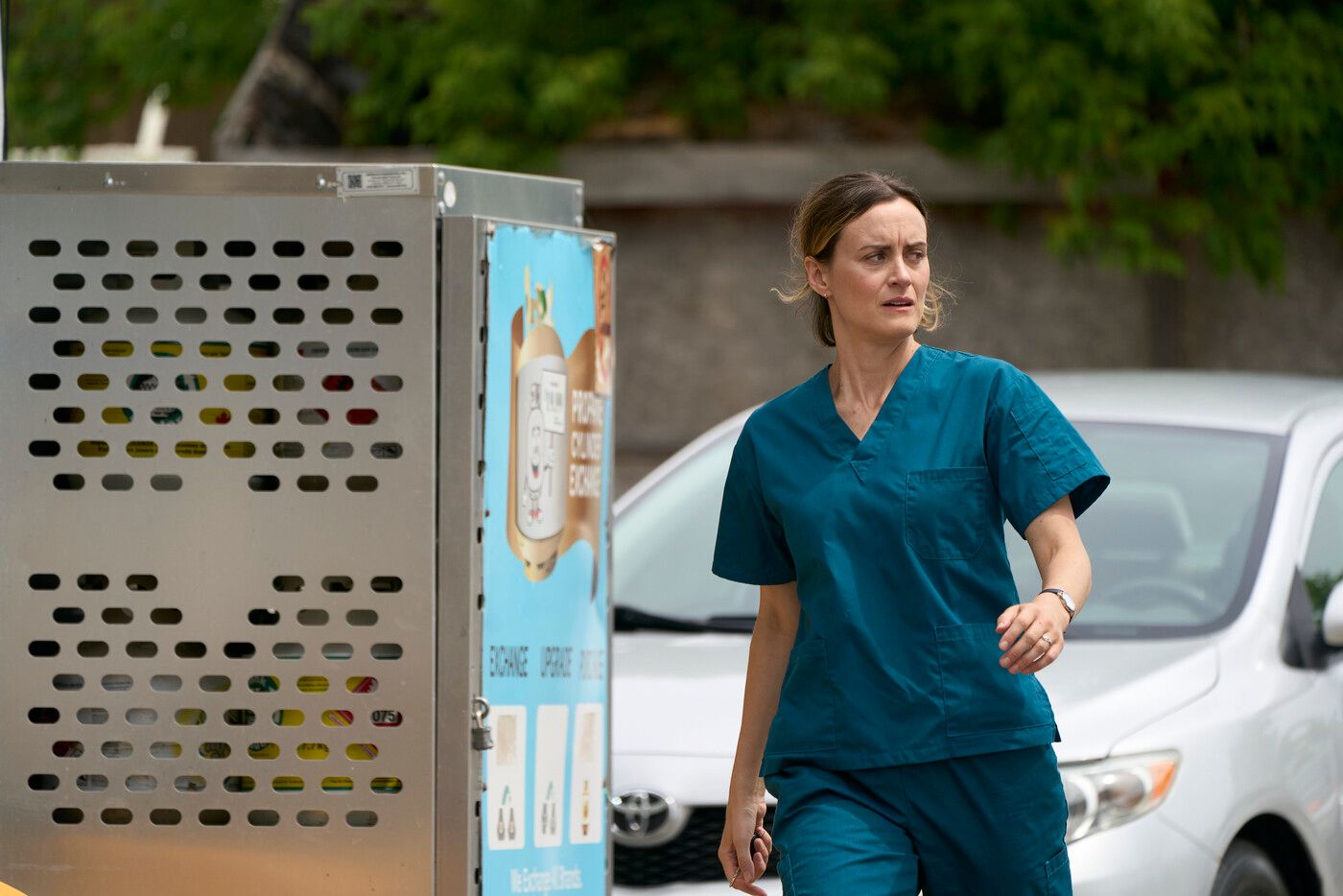 Accused Season 2, Episode 2 Review: Taylor Schilling Shines in Tragic Drama