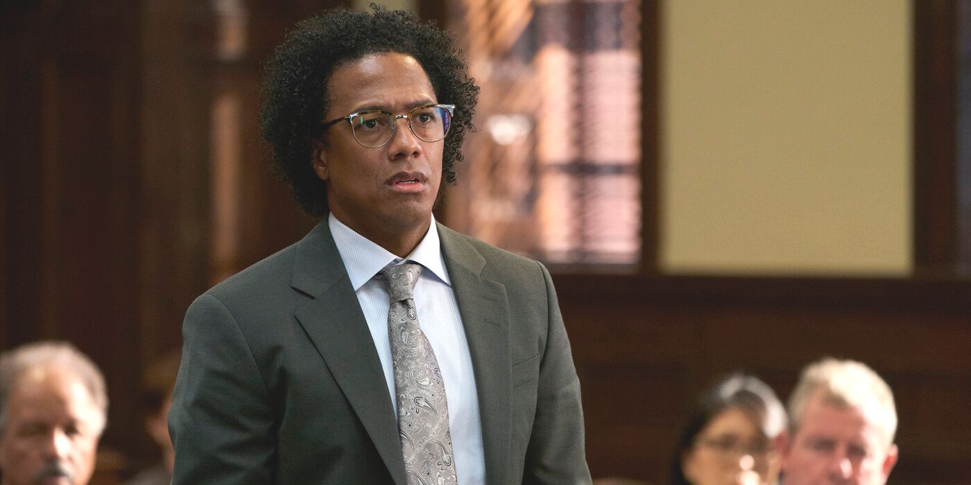 Revisión del episodio 3 de la temporada 2 de Accused: el episodio de Nick Cannon intenta hacer demasiado