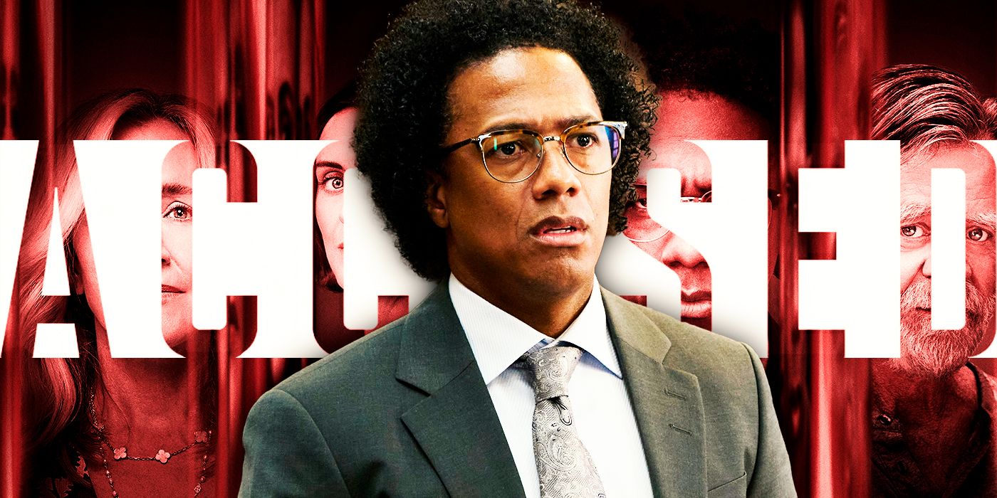 Revisión del episodio 3 de la temporada 2 de Accused: el episodio de Nick Cannon intenta hacer demasiado