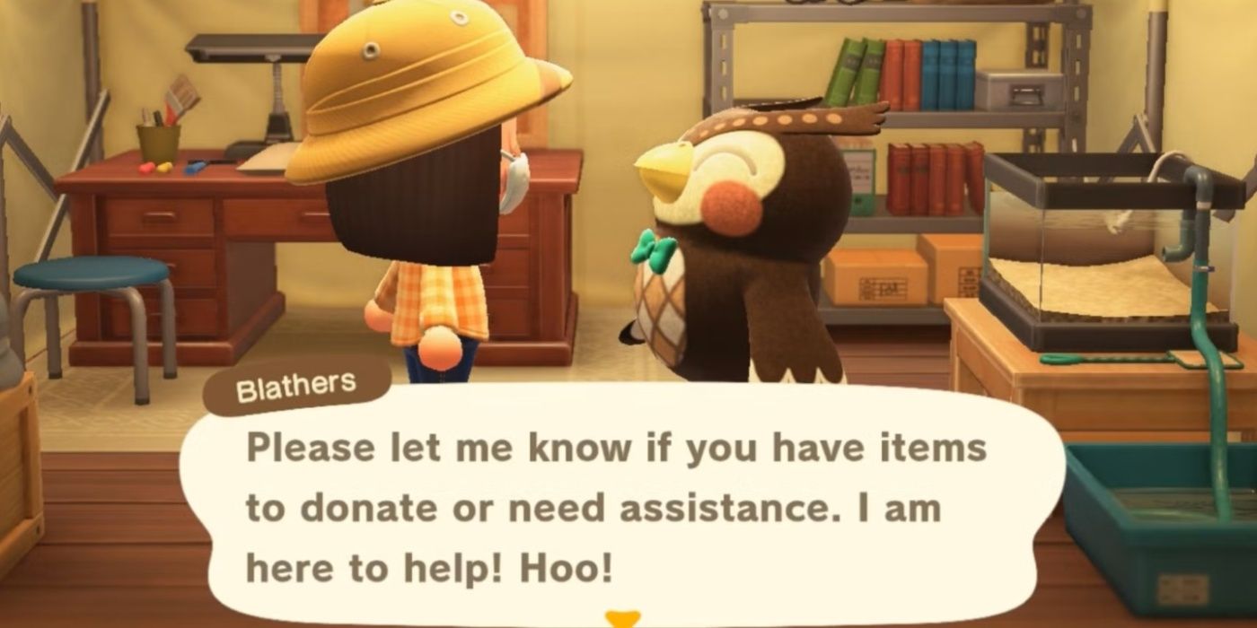 Fastest Ways To Make Money In Animal Crossing: New Horizons