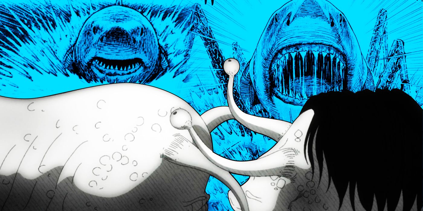 Después de Uzumaki, este manga de Junji Ito merece un remake de anime