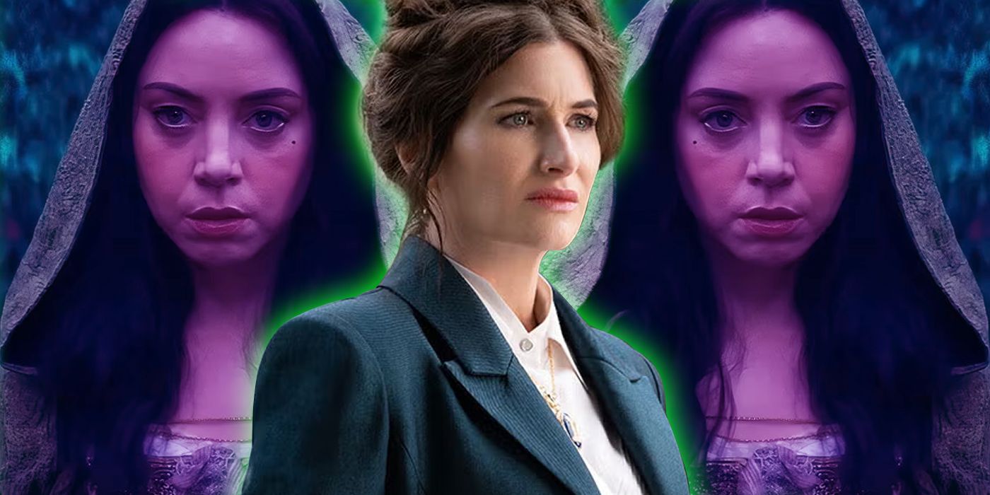 Agatha All Along Showrunner reacciona a la teoría de los fanáticos sobre la conexión de [SPOILER] con Thanos