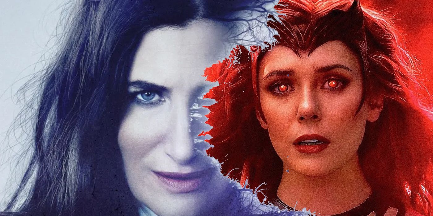 Agatha All Along Creator Addresses Scarlet Witch's Presumed Death