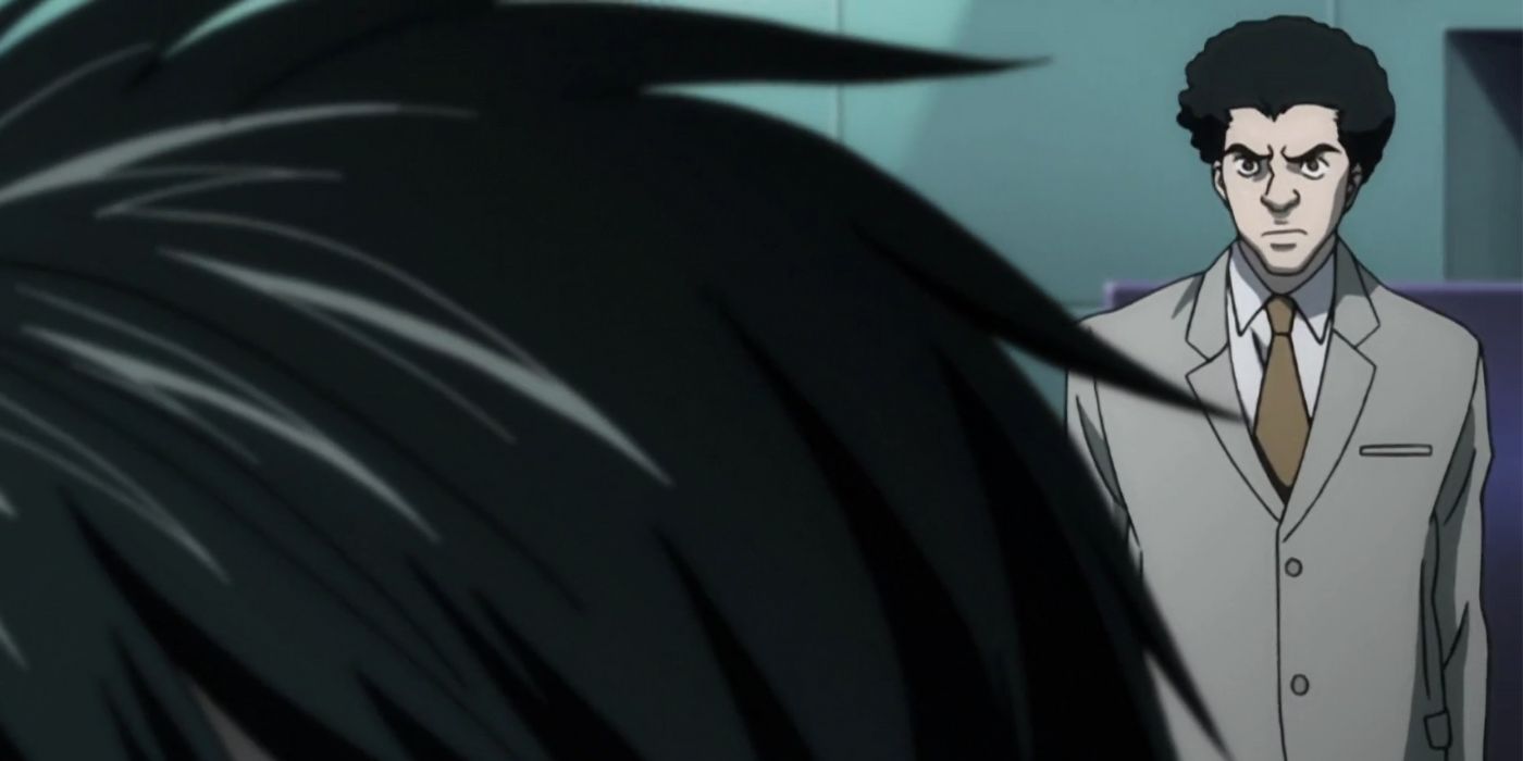 The 15 Best L Quotes In Death Note