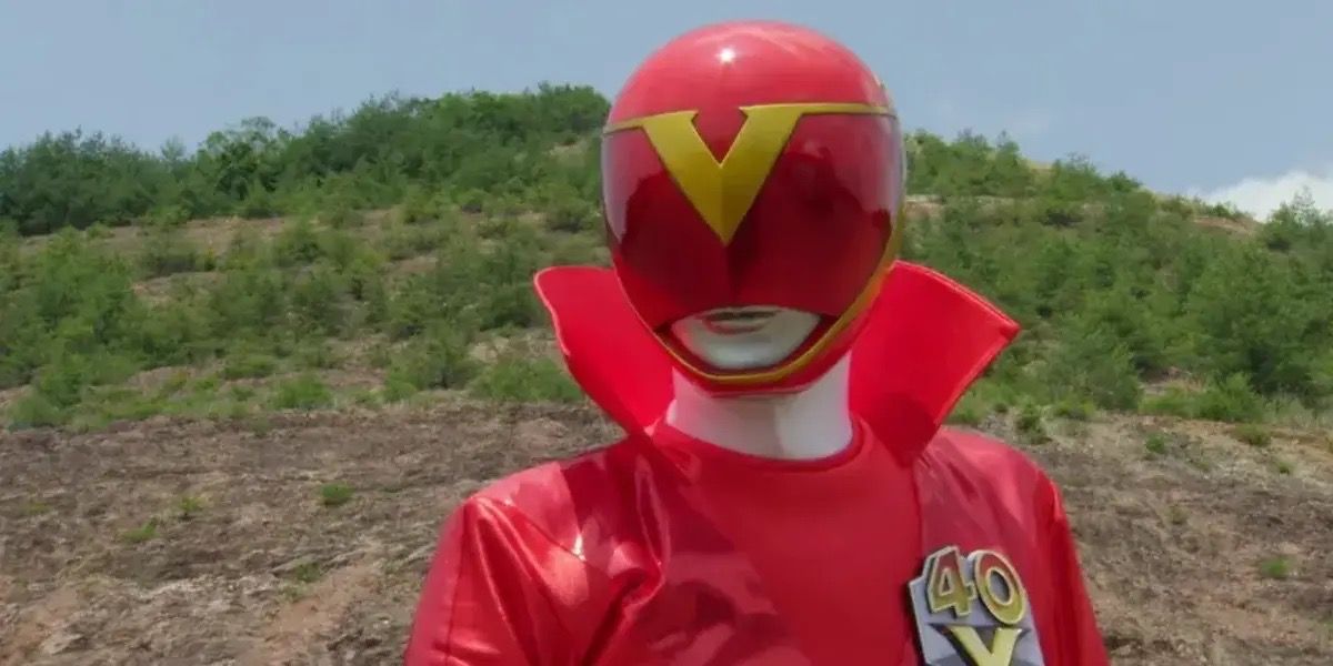 Super Sentai Rangers Who Weren't Adapted for Power Rangers, Explained