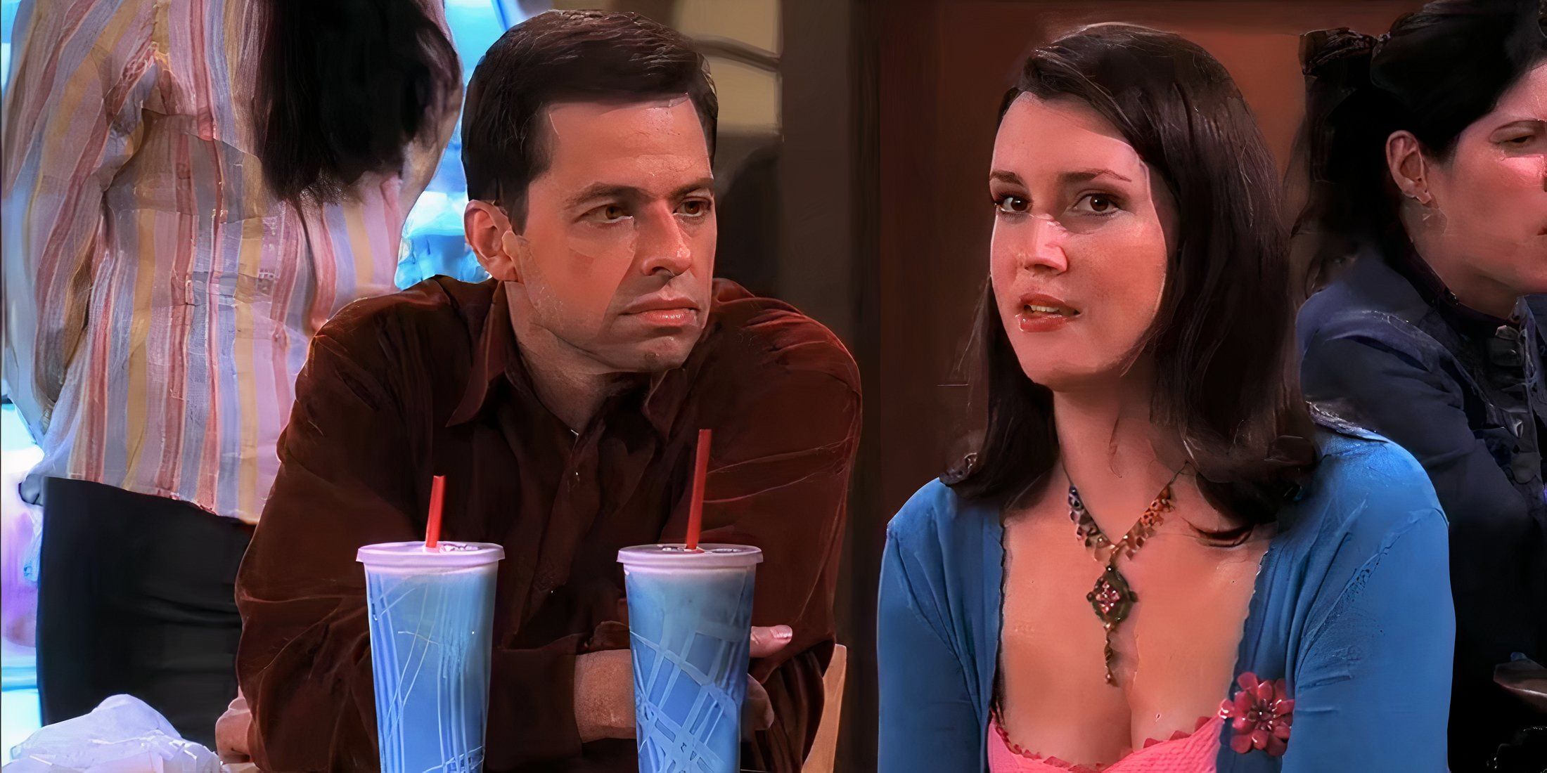 10 Best Rose Episodes in Two and a Half Men