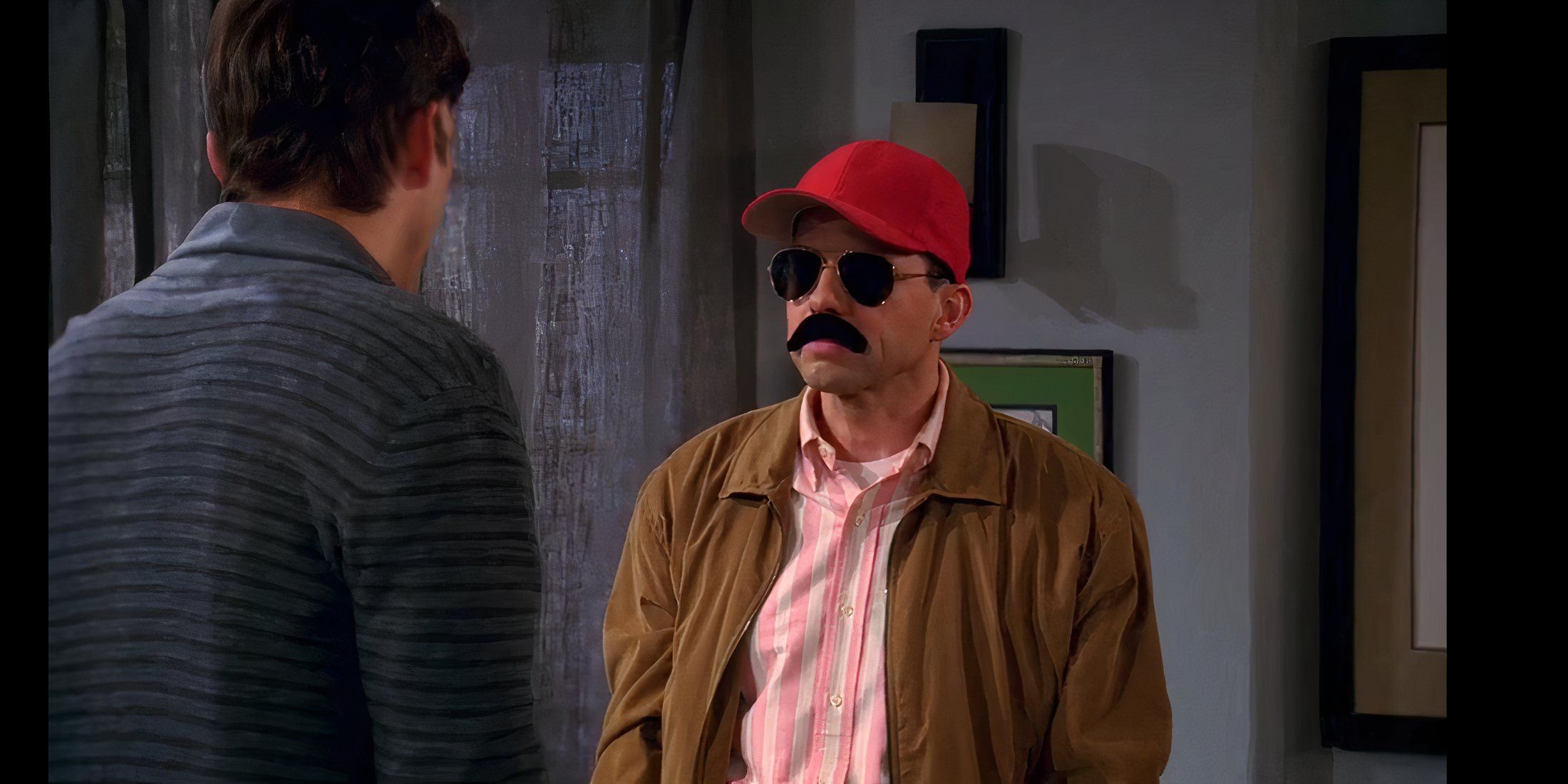 10 Best Rose Episodes in Two and a Half Men