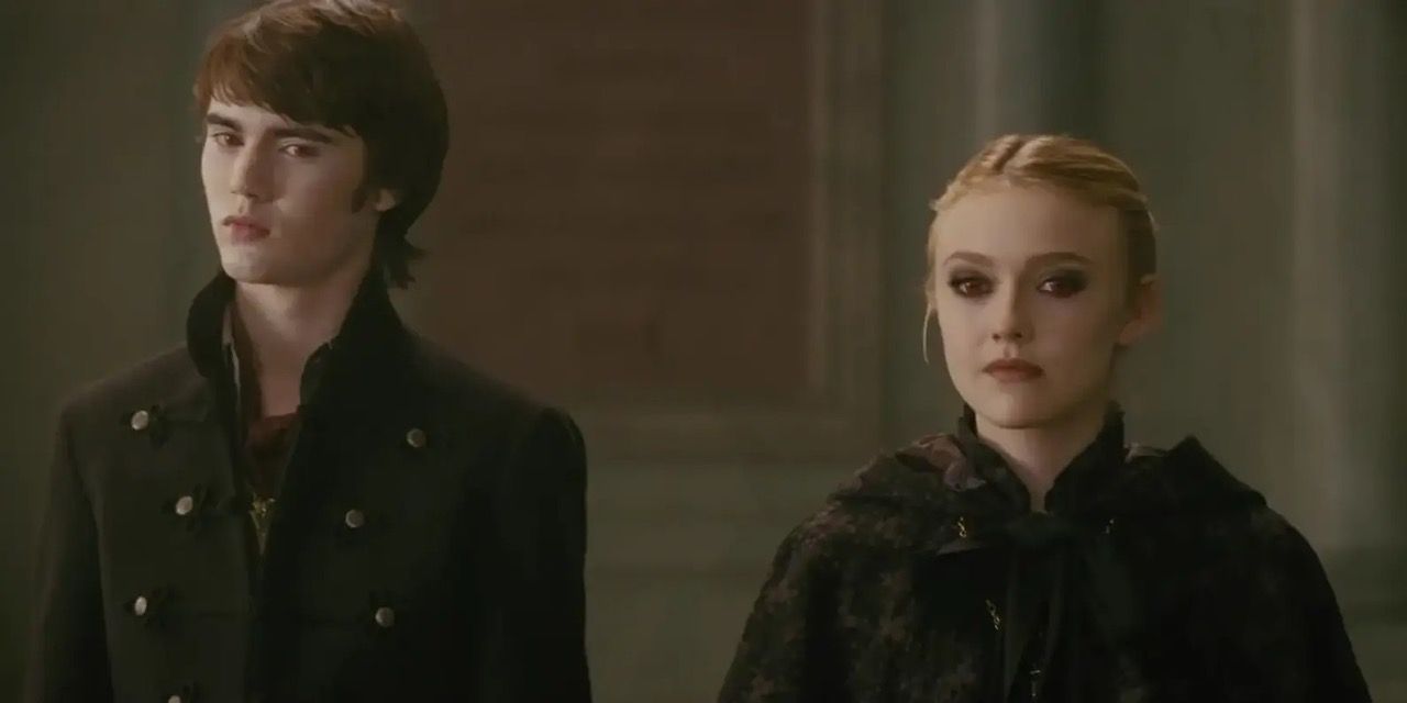 The Volturi in Twilight, Explained