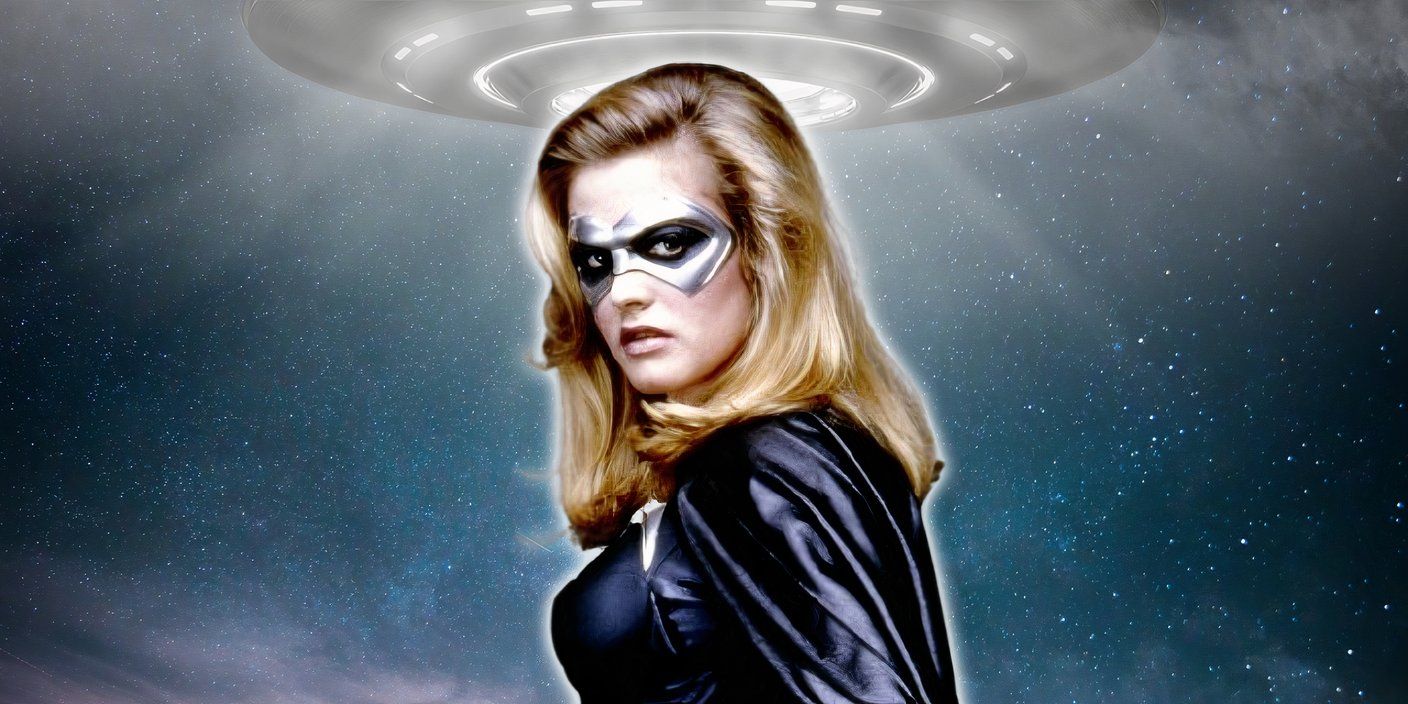 Batman & Robin's Alicia Silverstone Joins Breaking Bad & Amazing Spider-Man Stars in Sci-Fi Movie