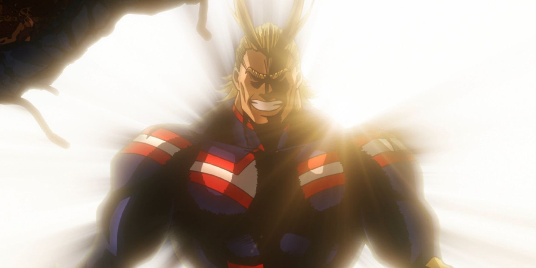 10 veces que My Hero Academia podría robarse el espectáculo