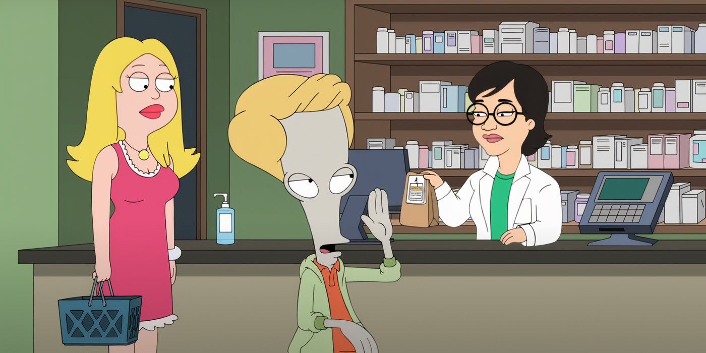 American Dad Season 19 Premiere Review: A Heist Proves the Show's Still Funny